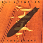 Led Zeppelin – Remasters   (2x CD)