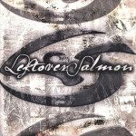 Leftover Salmon – Leftover Salmon  (CD)