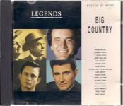 Legends in Music - Big Country