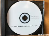 LENNY KRAVITZ GRATEST HITS CD