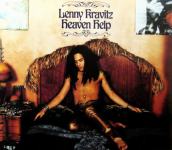 Lenny Kravitz ‎– Heaven Help [1993]