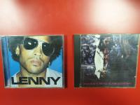 LENNY KRAWITZ - 2 CDja