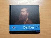 LEO DELIBES BALETNE SUITE IN OPERA Št.22