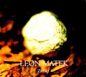 Leon Matek ‎– Zrno CD, nerabljen