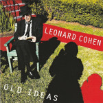 Leonard Cohen – Old Ideas  (CD)