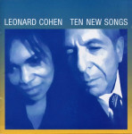 Leonard Cohen – Ten New Songs  (CD)