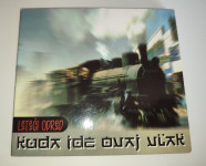 Leteči odred- Kuda ide ovaj vlak