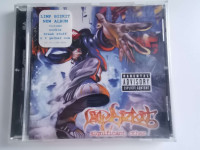 LIMP BIZKIT - Significant other   CD