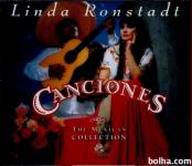 Linda Ronstadt ‎– Canciones De Mi Padre -1987