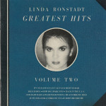 Linda Ronstadt – Greatest Hits Volume Two  (CD)