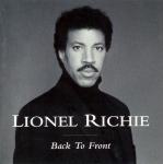 Lionel Richie – Back To Front [1992]