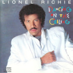 Lionel Richie – Dancing On The Ceiling  (CD)