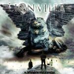 Lionville – A World Of Fools  (CD)