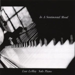 Lisa LeMay – In A Sentimental Mood