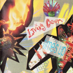 Living Colour – Time's Up  (CD)