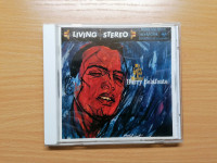 LIVING STEREO HARRY BELAFONTE MY LORD WHAT A MORNIN