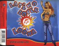 Loona ‎– Latino Lover [2000]