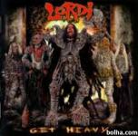 Lordi - get heavy