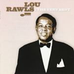 Lou Rawls – The Very Best  (CD)