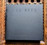 LOU REED-The Rca&Arista album collecion-17cd...