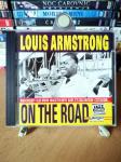 Louis Armstrong – On The Road
