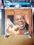 Louis Armstrong – Reflections Of Louis Armstrong