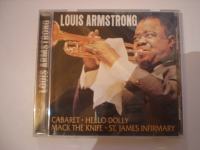 Louis Armstrong - Sound - CD plošča /11/