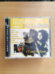 LOVERS PARADISE 17 SOUL BALLADS 1997