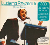 Luciano Pavarotti - Nessun Dorma   (2x CD)