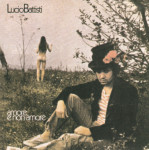 Lucio Battisti – Amore E Non Amore  (CD)