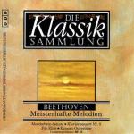 Ludwig van Beethoven - Najlepša klasična glasba