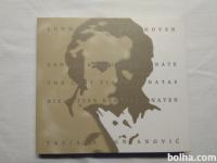 Ludwig Van Beethoven,T.Ognjanović -ZADNJE KLAVIRSKE SONATE-