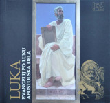 Luka - Evangelij po Luku,  Apostolska dela