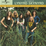 Lynyrd Skynyrd – Classic Lynyrd Skynyrd  (CD)