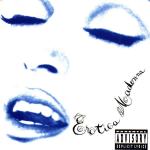 Madonna  ‎– Erotica [1992]
