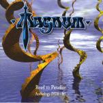 Magnum – Road To Paradise - Anthology 1978 - 1983   (2x CD)