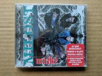 MAJKE - Milost CD