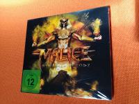 Malice - New Breed of Godz (CD+DVD)