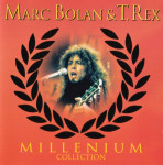 Marc Bolan & T. Rex – Millenium Collection   (2x CD)