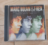 Marc Bolan & T-REX