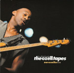 Marcus Miller – The Ozell Tapes  (2x CD)
