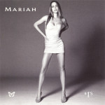 Mariah Carey – #1's  (CD)