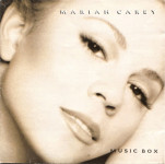 Mariah Carey – Music Box  (CD)