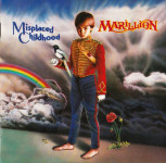 Marillion – Misplaced Childhood  (CD)