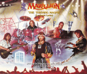 Marillion – The Thieving Magpie (La Gazza Ladra)   (2x CD)