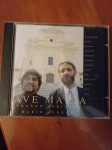 Mario Penzar, Branko Robinšak: Ave Maria