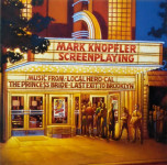 Mark Knopfler – Screenplaying  (CD)