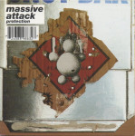 Massive Attack – Protection  (CD)