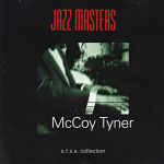 McCoy Tyner – Jazz Masters (100 Ans De Jazz)  (CD)