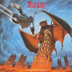 Meat Loaf – Bat Out Of Hell II: Back Into Hell  (CD)